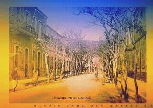 NEMOUR  LA RUE GAMBETTA
